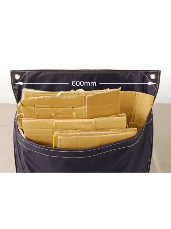 TrolleySack - Recycling Sacks for Trolleys